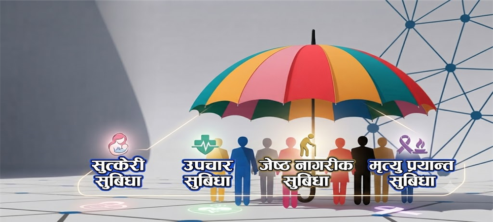 सदस्य हित कार्यक्रम
